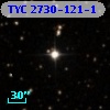 TYC 2730-121-1