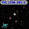 TYC 2730-185-1