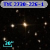 TYC 2730-226-1