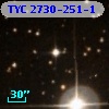 TYC 2730-251-1