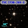 TYC 2730-268-1