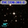 TYC 2730-301-1