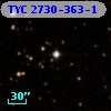 TYC 2730-363-1