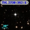 TYC 2730-382-1