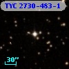 TYC 2730-483-1