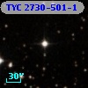 TYC 2730-501-1