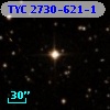 TYC 2730-621-1