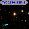 TYC 2730-635-1