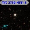 TYC 2730-656-1
