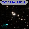 TYC 2730-675-1