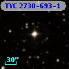 TYC 2730-693-1