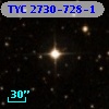 TYC 2730-728-1