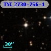 TYC 2730-756-1