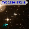 TYC 2730-772-1
