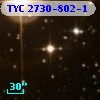 TYC 2730-802-1
