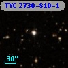 TYC 2730-810-1