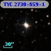 TYC 2730-859-1