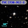 TYC 2730-952-1