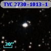 TYC 2730-1013-1