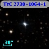 TYC 2730-1064-1