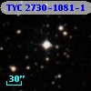 TYC 2730-1081-1