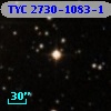 TYC 2730-1083-1