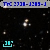 TYC 2730-1209-1