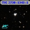 TYC 2730-1343-1