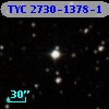 TYC 2730-1378-1