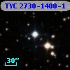 TYC 2730-1400-1
