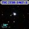 TYC 2730-1467-1