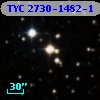 TYC 2730-1482-1