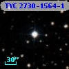 TYC 2730-1564-1