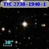 TYC 2730-1940-1