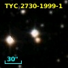 TYC 2730-1999-1