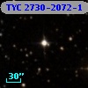 TYC 2730-2072-1