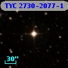 TYC 2730-2077-1