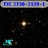 TYC 2730-2139-1