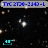 TYC 2730-2143-1