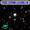 TYC 2730-2241-1