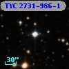 TYC 2731-986-1
