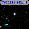 TYC 2731-1021-1