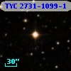 TYC 2731-1099-1
