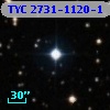 TYC 2731-1120-1