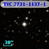 TYC 2731-1137-1