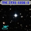 TYC 2731-1156-1