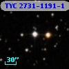 TYC 2731-1191-1