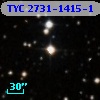 TYC 2731-1415-1