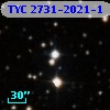 TYC 2731-2021-1