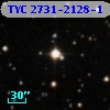 TYC 2731-2128-1